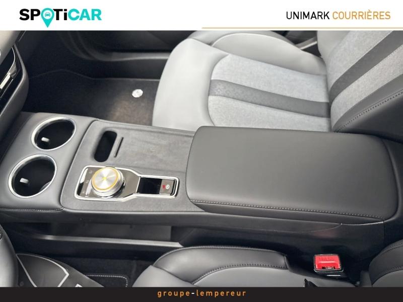 Image MG MOTOR MG4 EV 190ch - 64kWh Premium