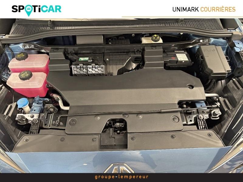 Image MG MOTOR MG4 EV 190ch - 64kWh Premium