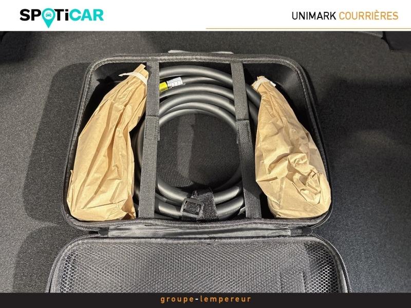 Image MG MOTOR MG4 EV 190ch - 64kWh Premium