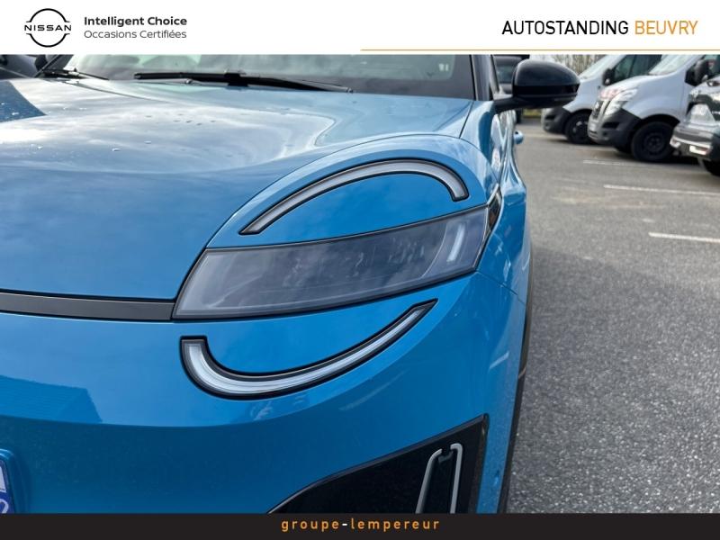 Image NISSAN Micra Electrique 120ch 40kWh Advance