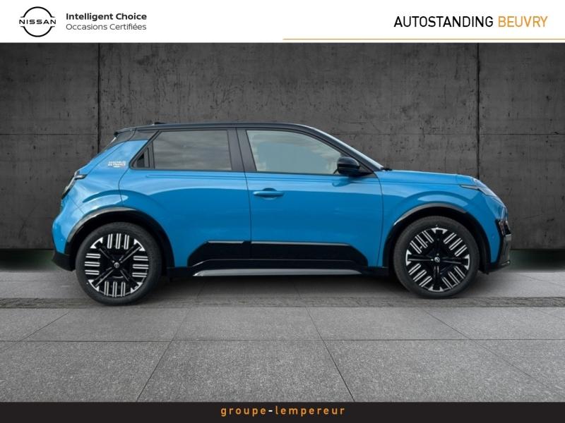 Image NISSAN Micra Electrique 120ch 40kWh Advance