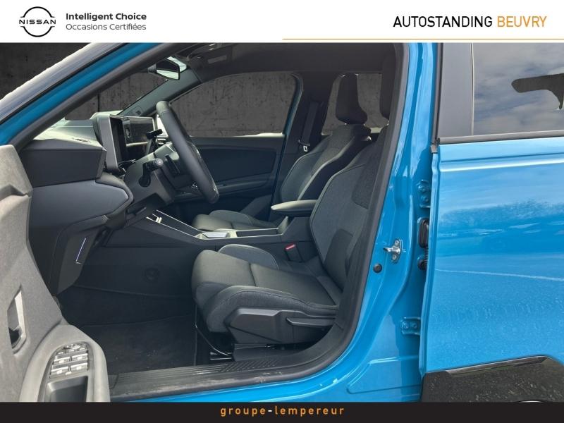 Image NISSAN Micra Electrique 120ch 40kWh Advance