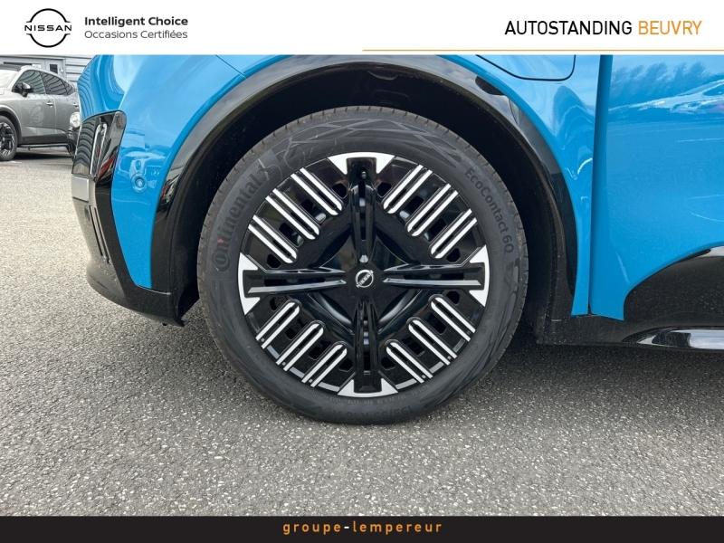 Image NISSAN Micra Electrique 120ch 40kWh Advance