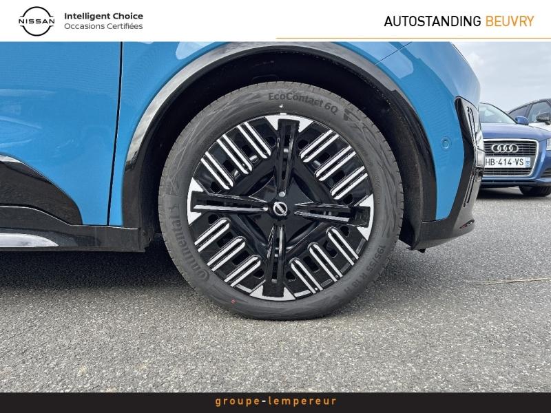 Image NISSAN Micra Electrique 120ch 40kWh Advance