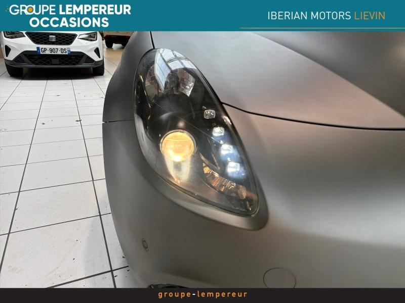 Image ALFA ROMEO Giulietta 1.4 TB MultiAir 170ch Lusso Stop&Start TCT