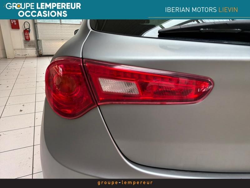 Image ALFA ROMEO Giulietta 1.4 TB MultiAir 170ch Lusso Stop&Start TCT