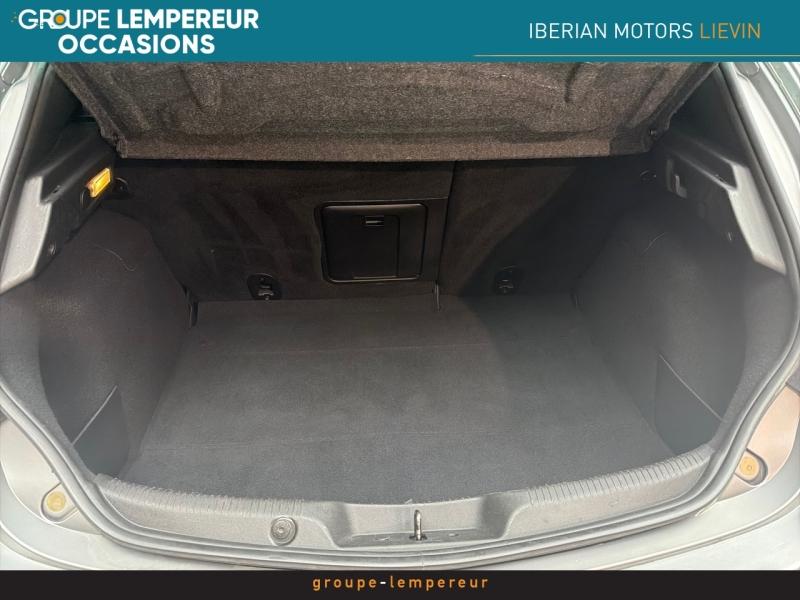 Image ALFA ROMEO Giulietta 1.4 TB MultiAir 170ch Lusso Stop&Start TCT