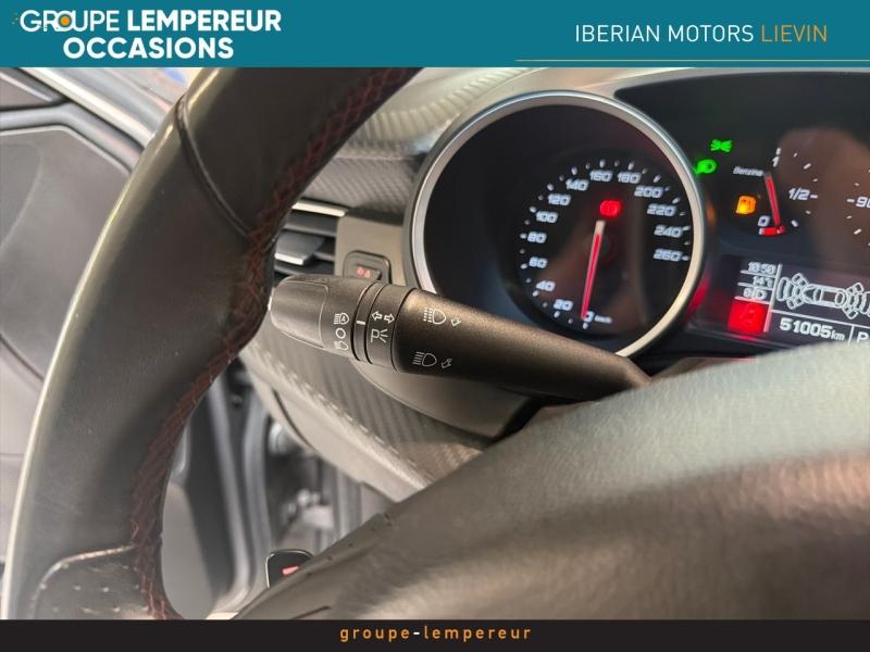 Image ALFA ROMEO Giulietta 1.4 TB MultiAir 170ch Lusso Stop&Start TCT