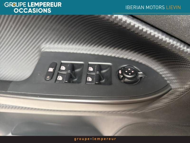 Image ALFA ROMEO Giulietta 1.4 TB MultiAir 170ch Lusso Stop&Start TCT