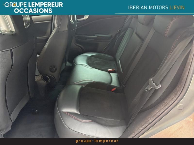 Image ALFA ROMEO Giulietta 1.4 TB MultiAir 170ch Lusso Stop&Start TCT