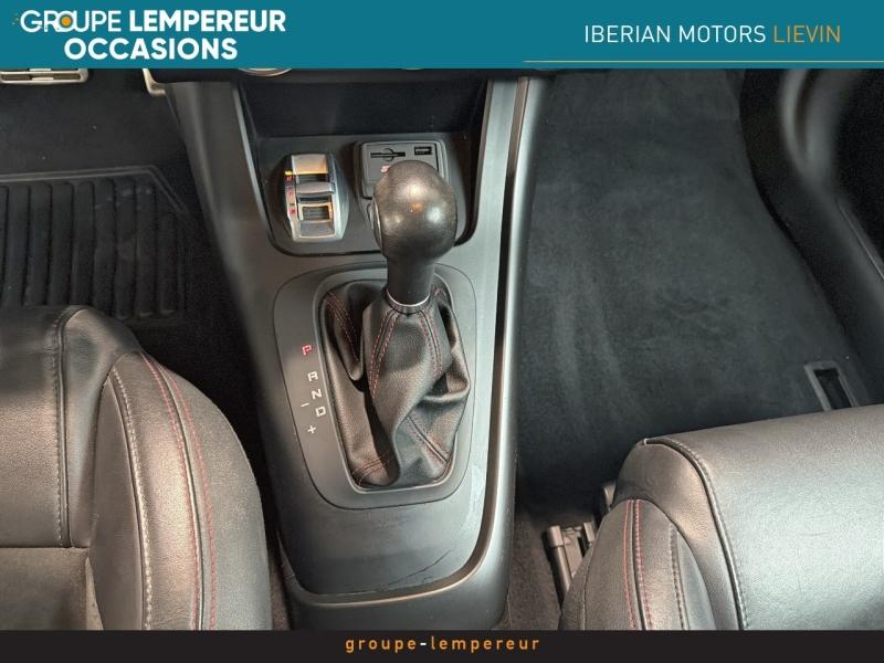 Image ALFA ROMEO Giulietta 1.4 TB MultiAir 170ch Lusso Stop&Start TCT