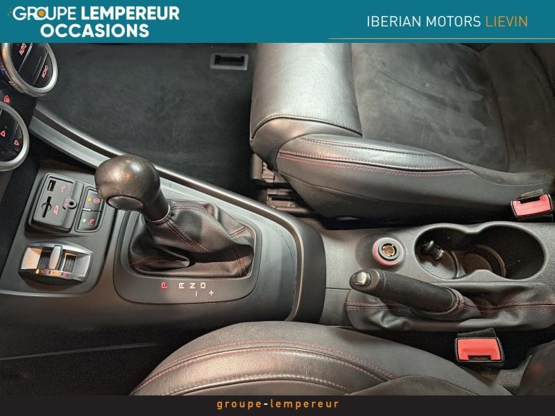 Image ALFA ROMEO Giulietta 1.4 TB MultiAir 170ch Lusso Stop&Start TCT