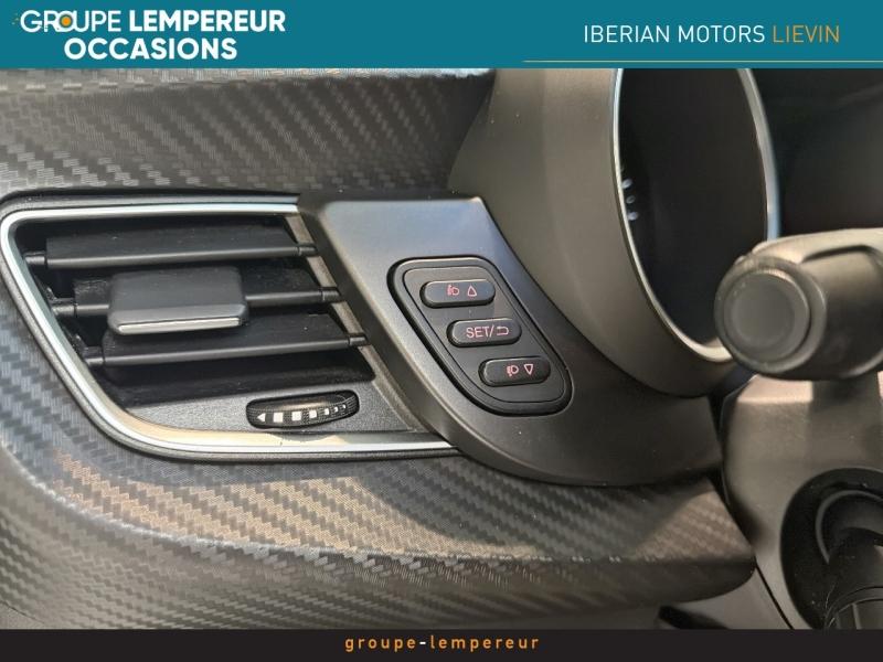 Image ALFA ROMEO Giulietta 1.4 TB MultiAir 170ch Lusso Stop&Start TCT