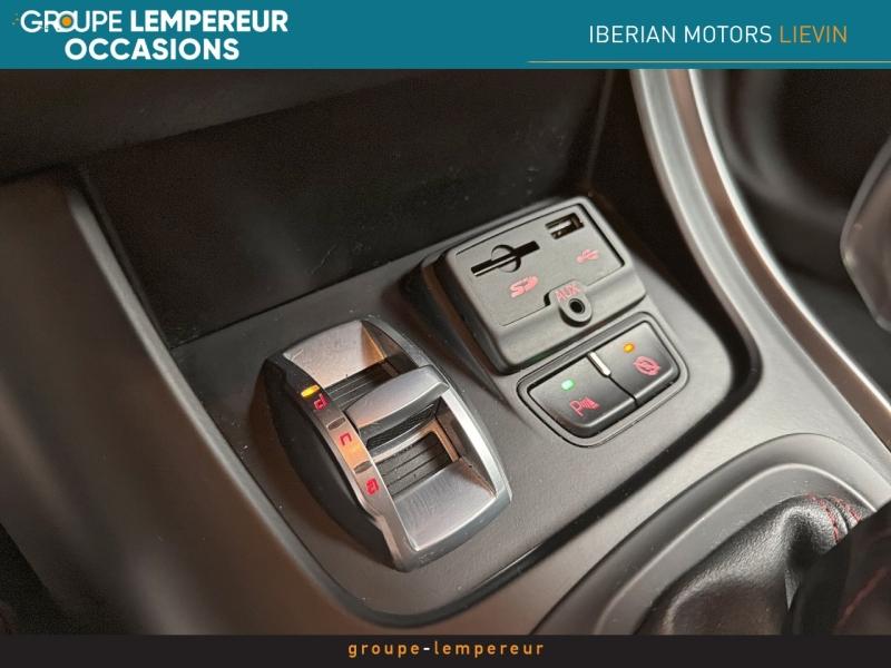 Image ALFA ROMEO Giulietta 1.4 TB MultiAir 170ch Lusso Stop&Start TCT