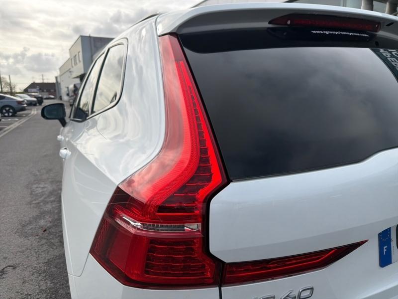Image VOLVO XC60 T8 AWD Recharge 303 + 87ch R-Design Geartronic