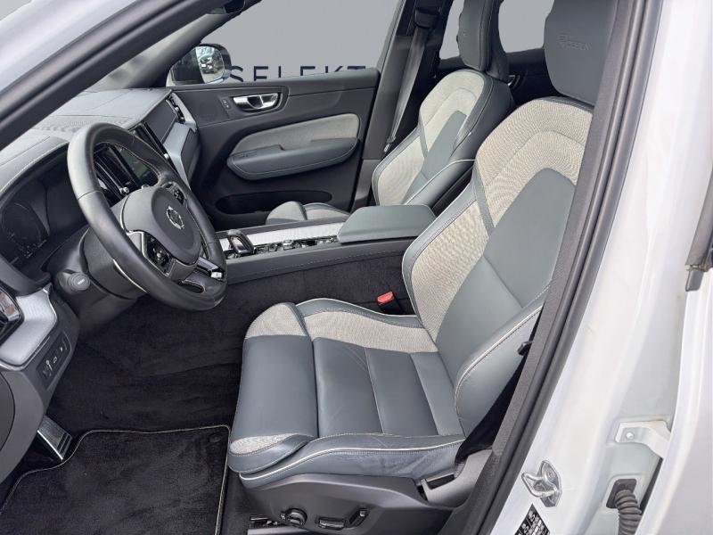 Image VOLVO XC60 T8 AWD Recharge 303 + 87ch R-Design Geartronic