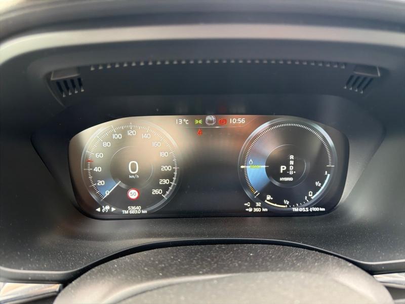 Image VOLVO XC60 T8 AWD Recharge 303 + 87ch R-Design Geartronic