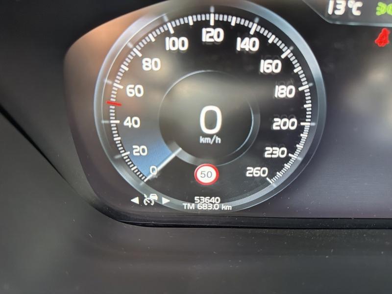 Image VOLVO XC60 T8 AWD Recharge 303 + 87ch R-Design Geartronic