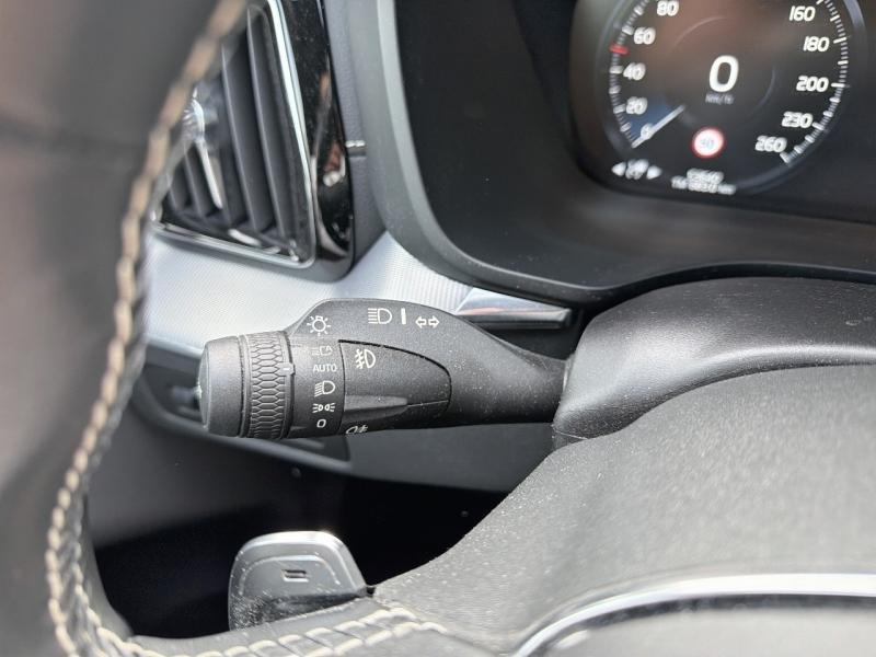 Image VOLVO XC60 T8 AWD Recharge 303 + 87ch R-Design Geartronic