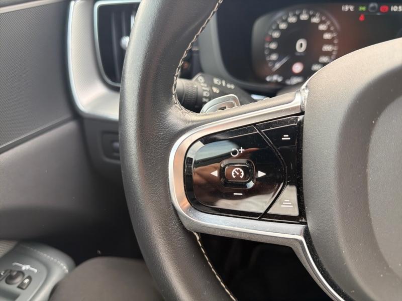 Image VOLVO XC60 T8 AWD Recharge 303 + 87ch R-Design Geartronic