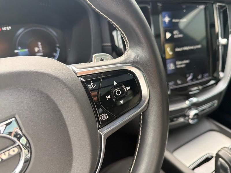 Image VOLVO XC60 T8 AWD Recharge 303 + 87ch R-Design Geartronic