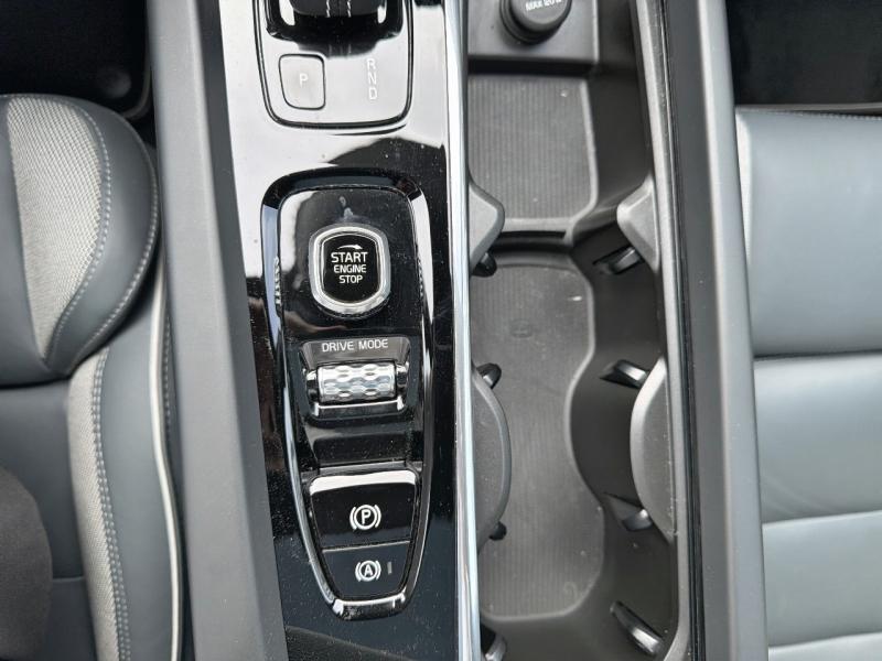 Image VOLVO XC60 T8 AWD Recharge 303 + 87ch R-Design Geartronic