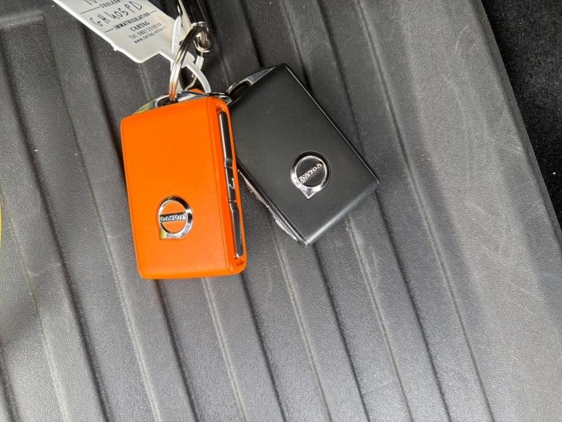 Image VOLVO XC60 T8 AWD Recharge 303 + 87ch R-Design Geartronic