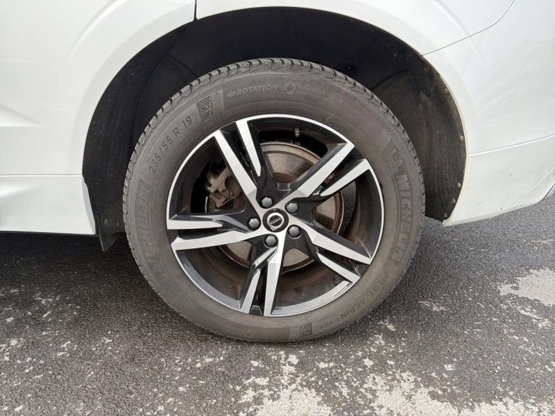 Image VOLVO XC60 T8 AWD Recharge 303 + 87ch R-Design Geartronic