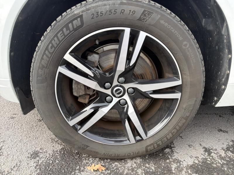 Image VOLVO XC60 T8 AWD Recharge 303 + 87ch R-Design Geartronic