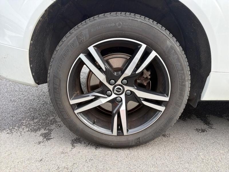 Image VOLVO XC60 T8 AWD Recharge 303 + 87ch R-Design Geartronic