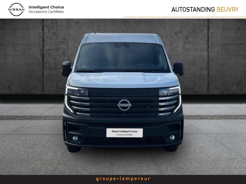 Image NISSAN Interstar Fg L2H2 3t5 2.0 dCi 130ch Euro6E N-Connecta