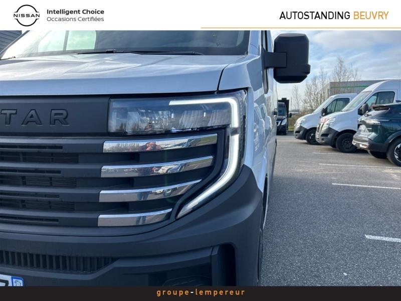 Image NISSAN Interstar Fg L2H2 3t5 2.0 dCi 130ch Euro6E N-Connecta