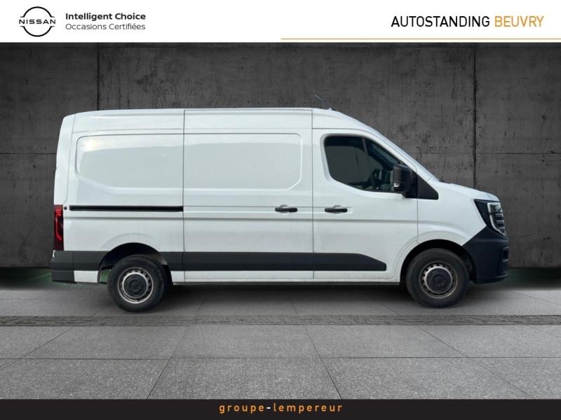 Image NISSAN Interstar Fg L2H2 3t5 2.0 dCi 130ch Euro6E N-Connecta