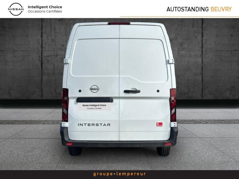 Image NISSAN Interstar Fg L2H2 3t5 2.0 dCi 130ch Euro6E N-Connecta