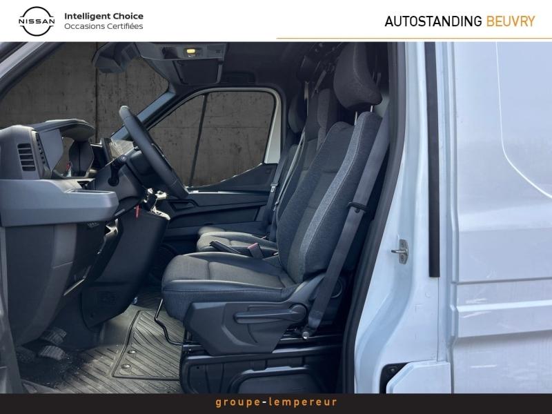 Image NISSAN Interstar Fg L2H2 3t5 2.0 dCi 130ch Euro6E N-Connecta