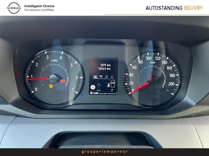 Image NISSAN Interstar Fg L2H2 3t5 2.0 dCi 130ch Euro6E N-Connecta