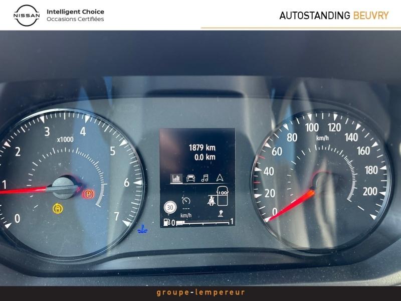 Image NISSAN Interstar Fg L2H2 3t5 2.0 dCi 130ch Euro6E N-Connecta