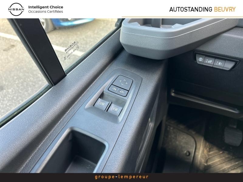 Image NISSAN Interstar Fg L2H2 3t5 2.0 dCi 130ch Euro6E N-Connecta