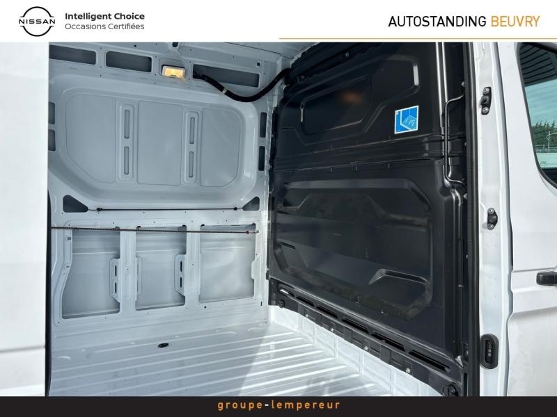 Image NISSAN Interstar Fg L2H2 3t5 2.0 dCi 130ch Euro6E N-Connecta