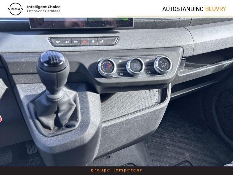 Image NISSAN Interstar Fg L2H2 3t5 2.0 dCi 130ch Euro6E N-Connecta