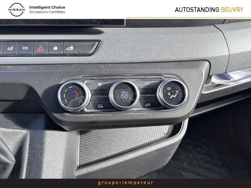 Image NISSAN Interstar Fg L2H2 3t5 2.0 dCi 130ch Euro6E N-Connecta