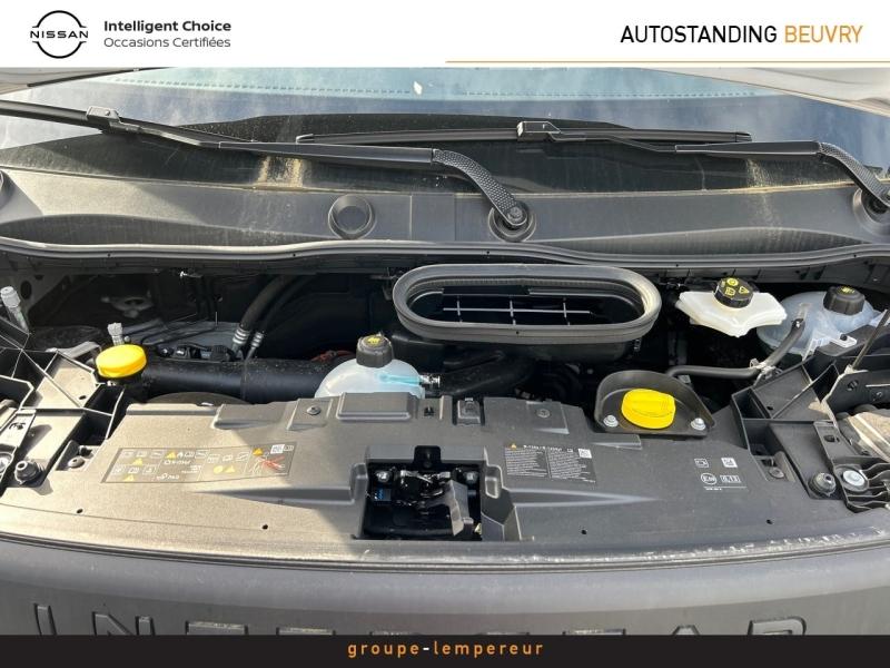 Image NISSAN Interstar Fg L2H2 3t5 2.0 dCi 130ch Euro6E N-Connecta