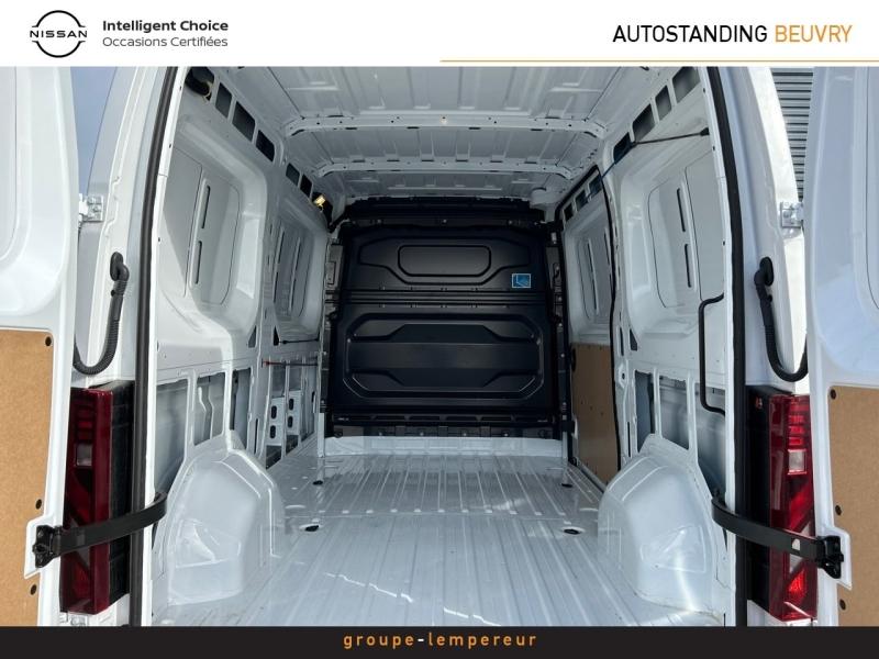 Image NISSAN Interstar Fg L2H2 3t5 2.0 dCi 130ch Euro6E N-Connecta