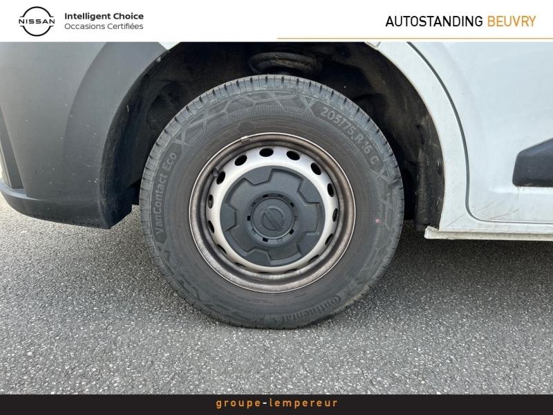 Image NISSAN Interstar Fg L2H2 3t5 2.0 dCi 130ch Euro6E N-Connecta