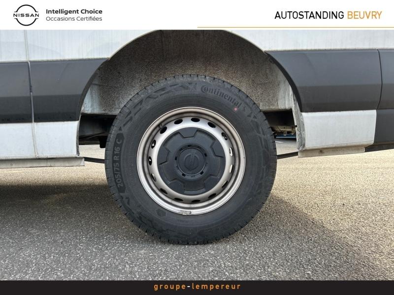 Image NISSAN Interstar Fg L2H2 3t5 2.0 dCi 130ch Euro6E N-Connecta