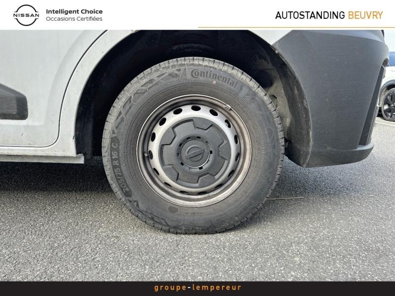 Image NISSAN Interstar Fg L2H2 3t5 2.0 dCi 130ch Euro6E N-Connecta