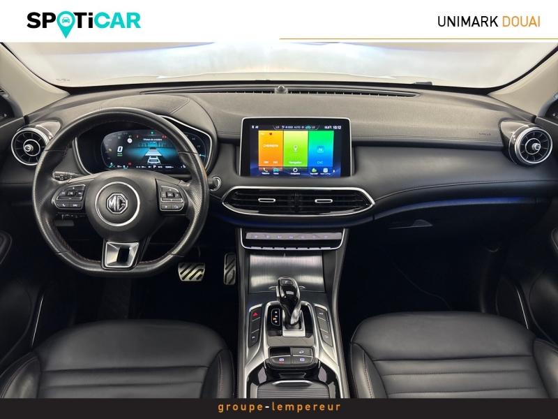 Image MG MOTOR EHS 1.5T GDI 258ch PHEV Luxury