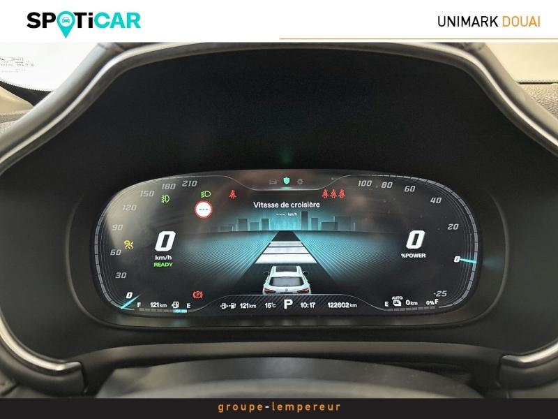 Image MG MOTOR EHS 1.5T GDI 258ch PHEV Luxury