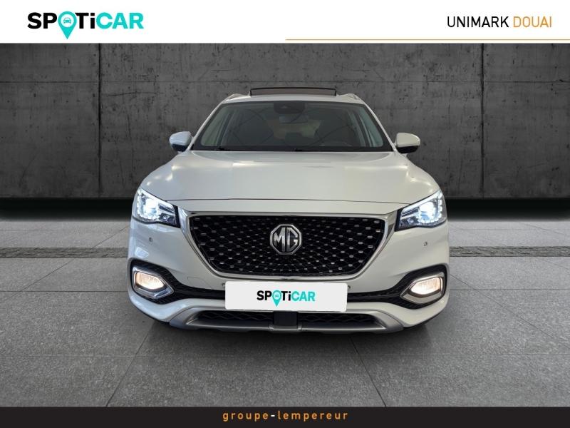 Image MG MOTOR EHS 1.5T GDI 258ch PHEV Luxury