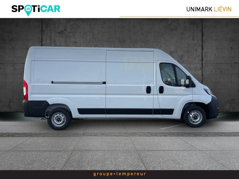 Image FIAT Ducato Fg L3H2 3.3 140ch S&S Pack Premium Connect